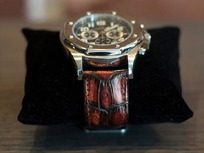 Watch strap