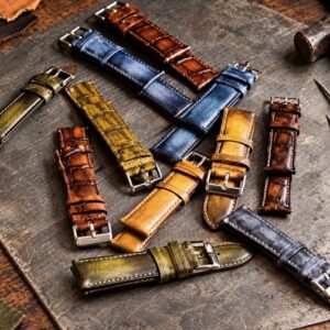 Bracelet de montre