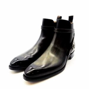 Jodhpur Boot