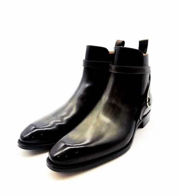 Jodhpur Boot