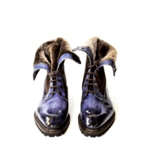 Ankle Boot
