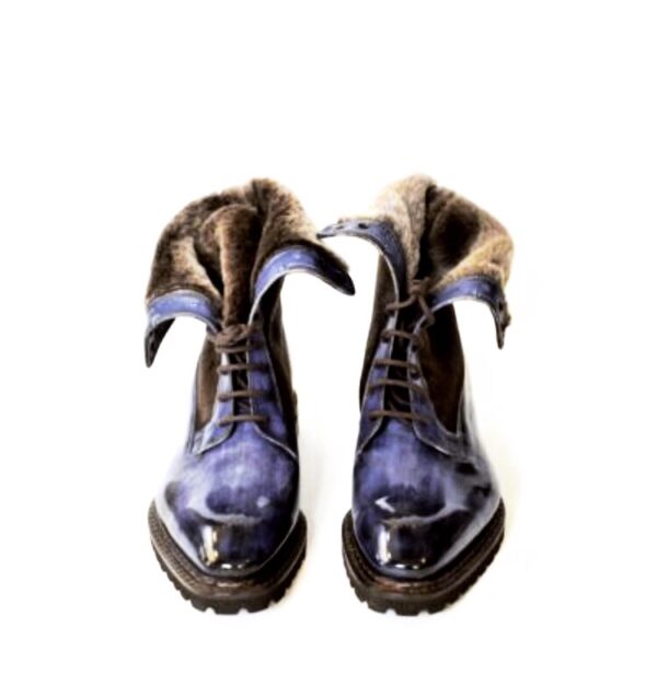 Ankle Boot