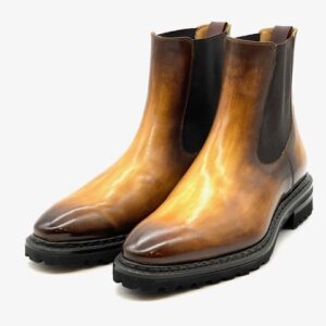 Gum Boot