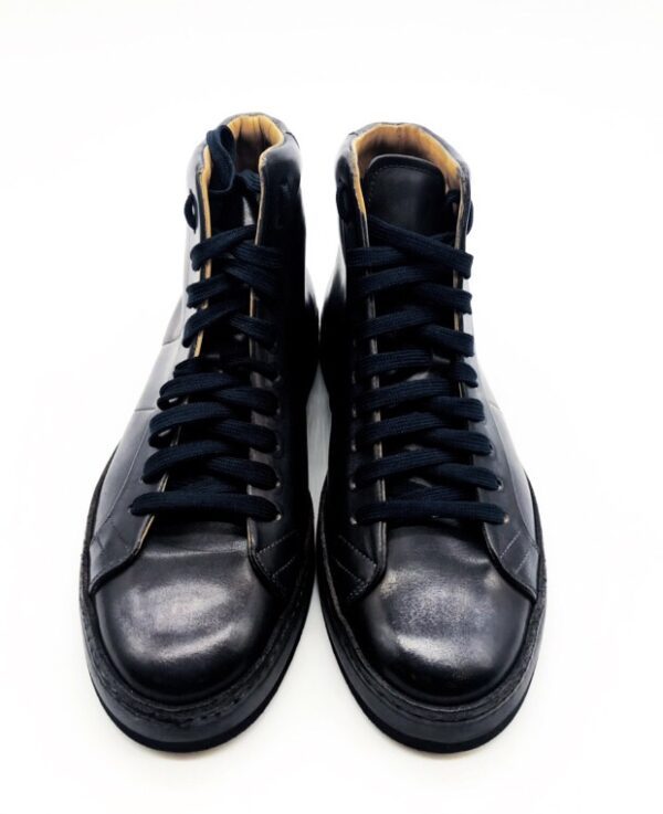 High Sneakers – Image 2