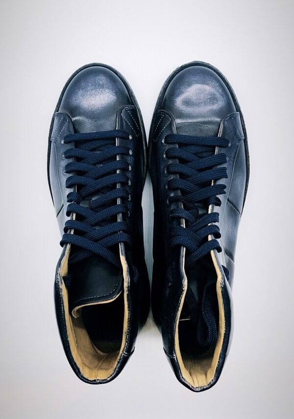 High Sneakers – Image 3