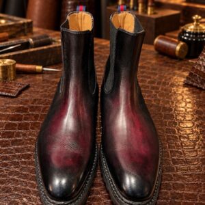 Gum Boot