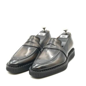 Loafers gum