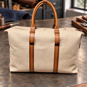 Sac de voyage BM
