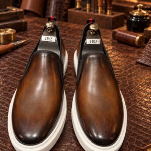 Sneakers Slipper